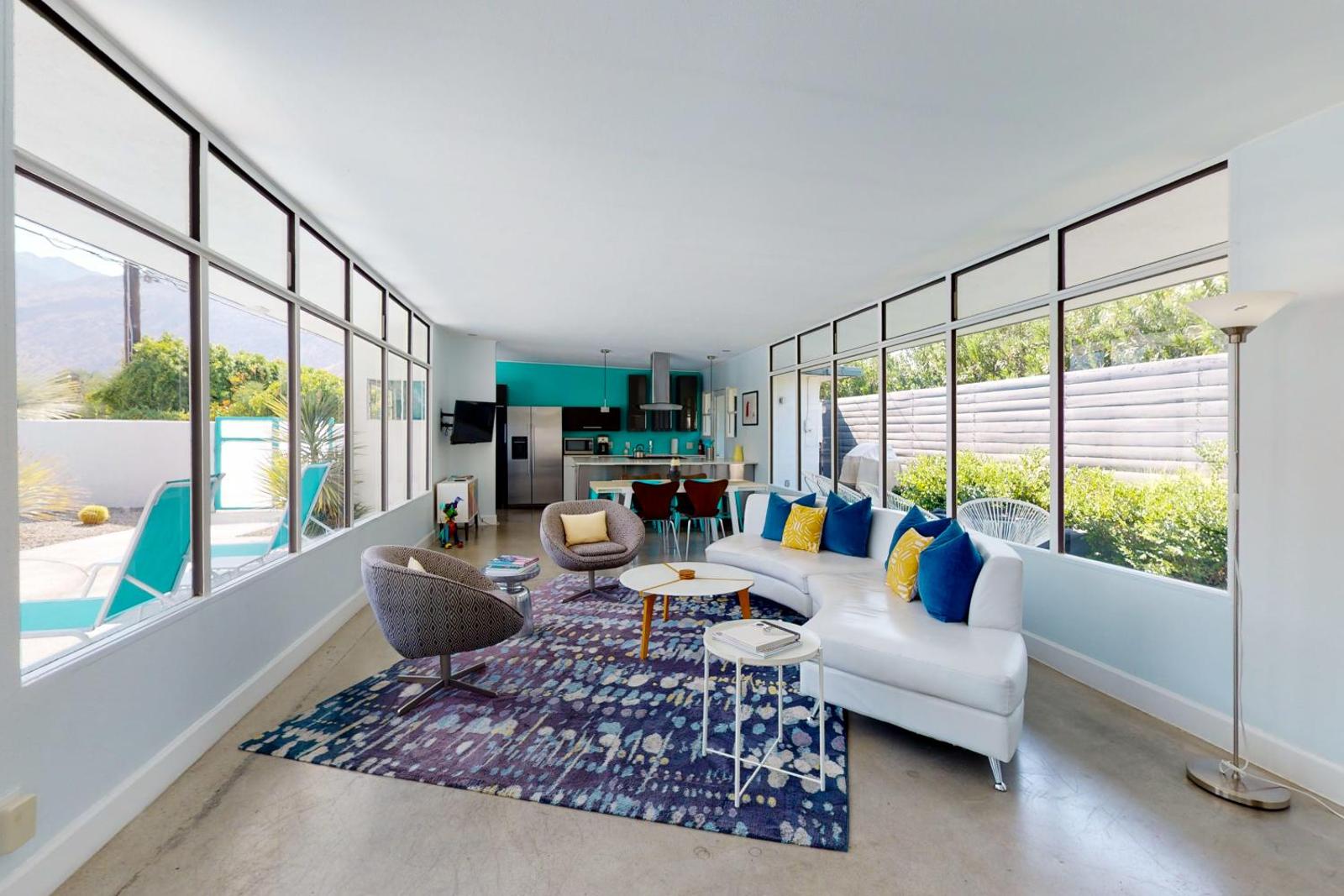 The Aluminum House Main image 1